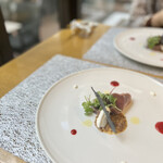 用户对于ヨックモック 青山本店的评论图