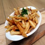 用戶對於OMO カフェ＆バル的評論圖