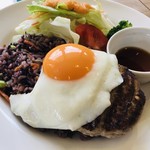 User's review image for デニーズ 羽村店