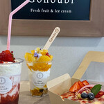 User's review image for 19時のGohoubi 長居駅前店