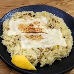 用戶對於スープカレーGARAKU的評論圖
