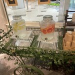 用戶對於上高地 あずさ珈琲 阪急三番街店的評論圖