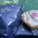 用户对于かま栄 花園店的评论图