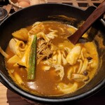 User's review image for ほうとう 天地