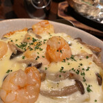 用戶對於Oyster Bar ジャックポット 下北沢的評論圖