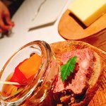 User's review image for フラノフレンチ