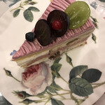 User's review image for オールド・ローズ・ガーデン