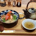 用戶對於東京たらこスパゲティ 渋谷店的評論圖