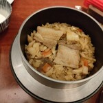 用戶對於串鳥番外地 東急プラザ店的評論圖