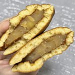 用戶對於元町 香炉庵　 グランスタ店的評論圖