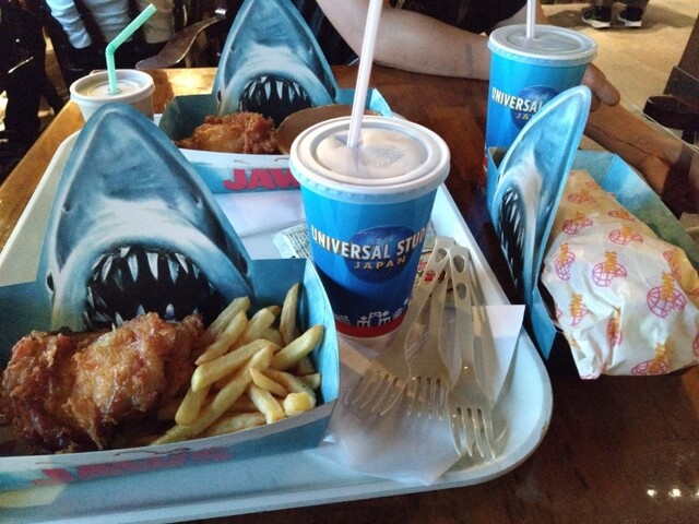 用戶對於アミティ・ランディング・レストラン的評論高清圖