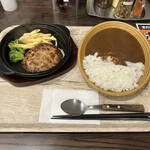 用戶對於ファイヤーバーグ 花川店的評論圖