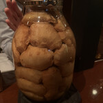 User's review image for バー　ヒグチ