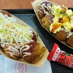 User's review image for 築地銀だこ イオン東雲店