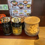 用户对于威風 秋葉原店的评论图