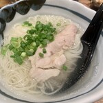 User's review image for 肉汁餃子のダンダダン 赤坂店