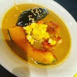 用户对于カレー リーブス的评论图