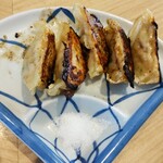 用戶對於麺屋 優光的評論圖