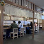 用戶對於うなぎ処 うな富 池田川西店的評論圖