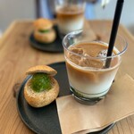 用戶對於カプーン 抹茶製造所的評論圖