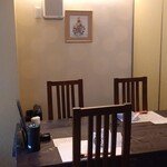 用戶對於Restaurant&Bar 銀座 SAKURA的評論圖