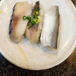 用户对于平禄寿司 札幌サンピアザ店的评论图