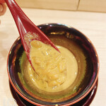 用户对于くりや的评论图