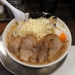User's review image for らーめん 潤 蒲田店