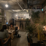 User's review image for CAF'E MID STAMP EBISU