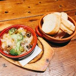 用戶對於Steak&Wine 山村牛兵衛 四条大宮店的評論圖
