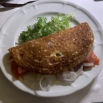 用户对于スンガリー 新宿東口本店的评论图