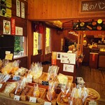 用戶對於杉能舎的評論圖