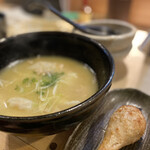 用戶對於串焼まつすけ 大名本店的評論圖