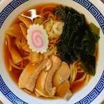 用戶對於山田うどん 東大和店的評論圖