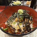 用戶對於うなぎ処美味美的評論圖