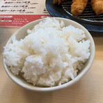 用戶對於とんかつ玉藤 旭川大雪通店的評論圖