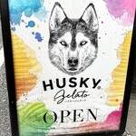 用户对于ハスキージェラート 戸越店的评论图