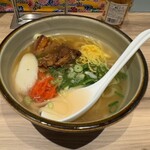 User's review image for 沖縄料理 大手町なんくるないさー