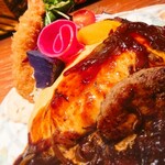 用户对于新洋食 KAZU的评论图