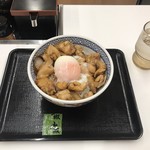 用戶對於吉野家 泉北２号線堺インター店的評論圖