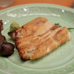 用户对于魚菜料理 赤井的评论图