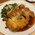 用戶對於ハカタ洋膳屋 ロイヤル的評論圖