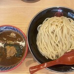 用戶對於三田製麺所 吉祥寺店的評論圖