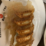 用戶對於天下一品 上野アメ横店的評論圖