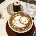 User's review image for アップトゥーユーコーヒー