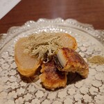 用戶對於お酒と和彩 いづる的評論圖