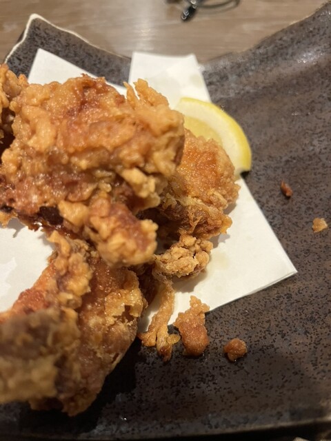 用戶對於炭火やきとり 将吉 一条通店的評論高清圖