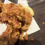 用戶對於炭火やきとり 将吉 一条通店的評論圖