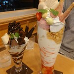 用戶對於kiefel cafe dining 32番街店的評論圖