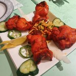 User's review image for シャングリーラ